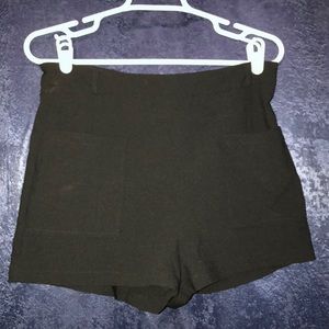 Dress Shorts
